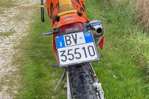 Ktm 450