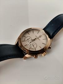 Orologio Maserati per uomo elegante 