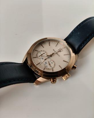 Orologio Maserati per uomo elegante 