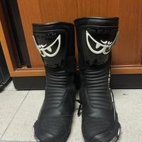 Stivali moto BERIK race x evo tg.46