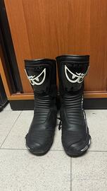 Stivali moto BERIK race x evo tg.46