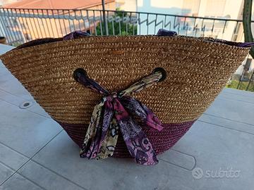 Borsa vintage " Segue" 