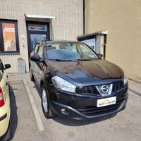 NISSAN Qashqai 1.6 16V GPL Eco Acenta GPL