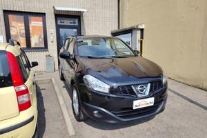 NISSAN Qashqai 1.6 16V GPL Eco Acenta GPL