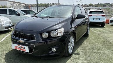 Chevrolet Aveo 1.3 D T300 | DIESEL CC 1248 CV 95 K