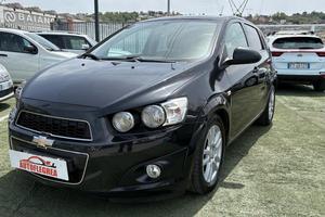 Chevrolet Aveo 1.3 D T300 | DIESEL CC 1248 CV 95 K