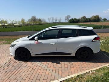 Renault Clio IV Sporter