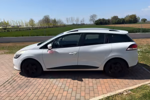 Renault Clio IV Sporter