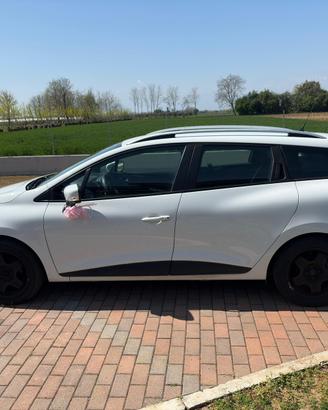 Renault Clio IV Sporter