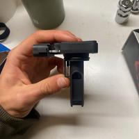 Debimetro / Sensore Massa d'aria MAF