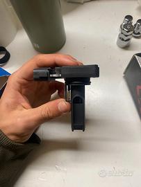 Debimetro / Sensore Massa d'aria MAF