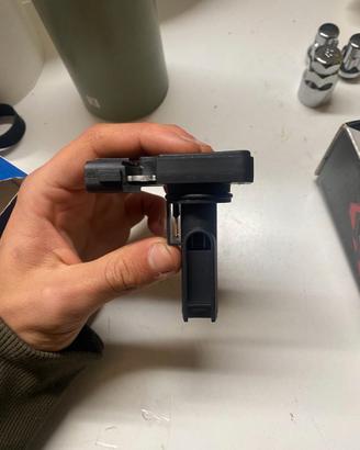 Debimetro / Sensore Massa d'aria MAF