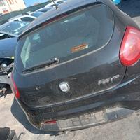 Ricambi usati fiat bravo anno 2007 1.9 gasolio