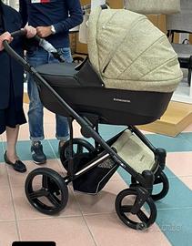 Trio borbonese momon