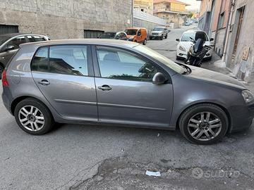 Golf5