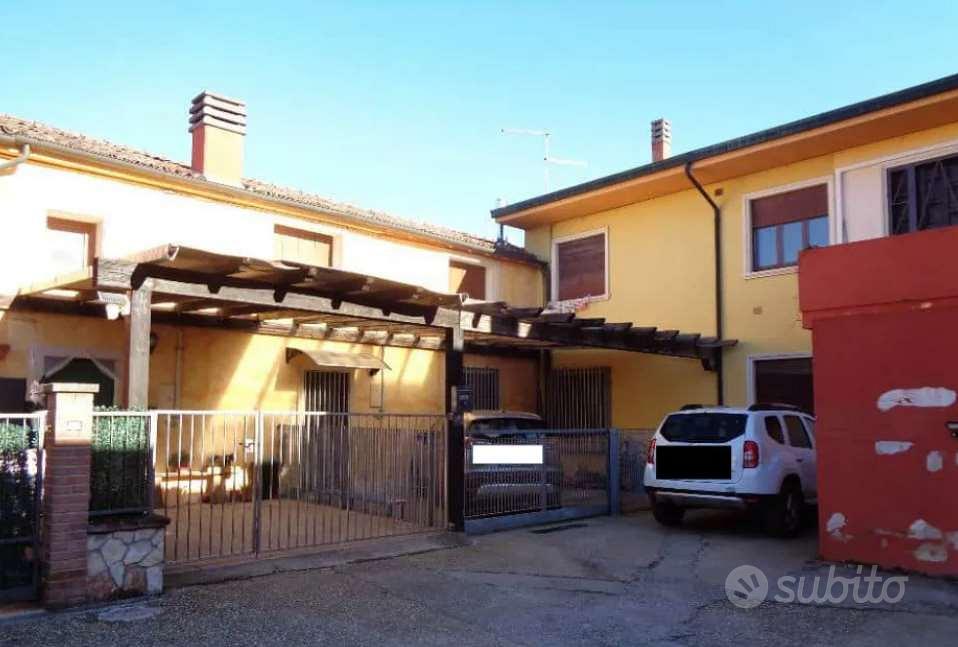 Appartamento – Roma, Torre Spaccata, Don Bosco - Vista 2