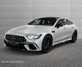 MERCEDES BENZ AMG GT Coupe 4 - X290 - AMG G U60639