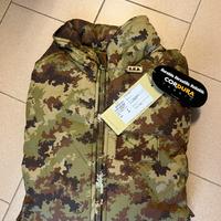 Easy thermal jacket Sod Gear
