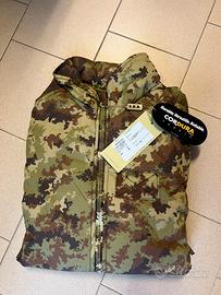 Easy thermal jacket Sod Gear