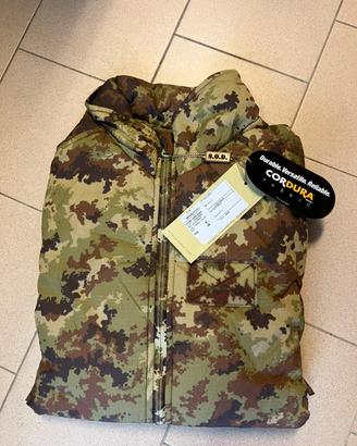 Easy thermal jacket Sod Gear