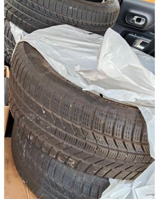 Gomme invernali