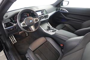 BMW 420 Serie 4 Coupé d 48V xDrive Coupé Msport