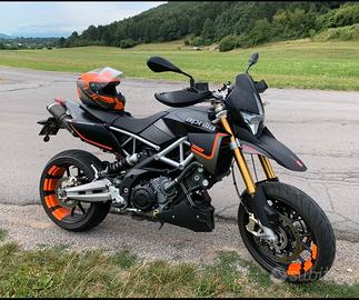 Aprilia Dorsoduro 750 abs