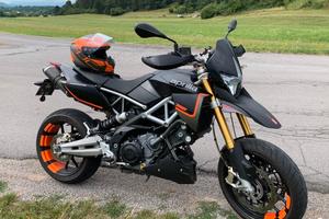 Aprilia Dorsoduro 750 abs