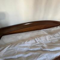 Camera da letto antiquariato 