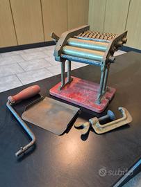 Macchia per la pasta fresa Vintage