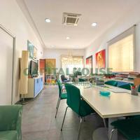 S2 Bilocale con cortiletto esterno