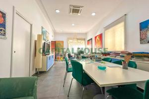 S2 Bilocale con cortiletto esterno