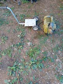 pompa alpha 1cv monofase