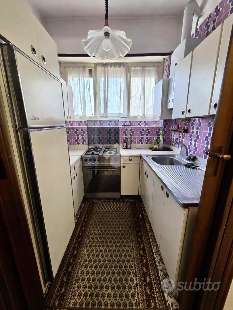 Appartamento – Rivoli, Zona industriale di Rivoli, Tetti Neirotti - Vista 4