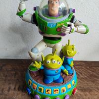 TOY STORY 3 BUZZ LIGHTYEAR STORIE & AVVENTURE