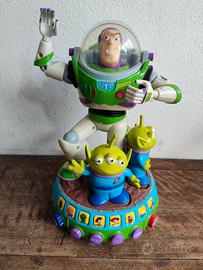 TOY STORY 3 BUZZ LIGHTYEAR STORIE & AVVENTURE