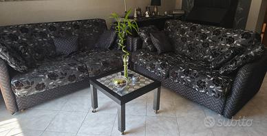 2 DIVANI LETTO
