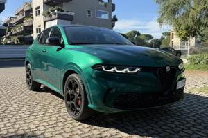 Alfa Romeo Tonale TRIBUTO ITALIA