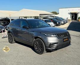 Land Rover Range Rover Velar Range Rover Velar 2.0