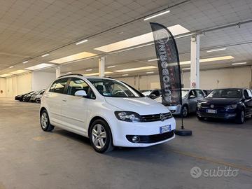Volkswagen Golf Plus 1.6 5p. Comfortline BiFuel