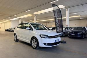 Volkswagen Golf Plus 1.6 5p. Comfortline BiFuel