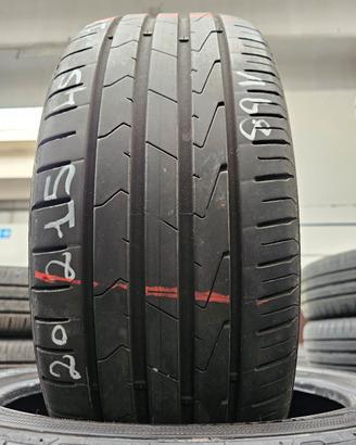215 45 R 18 89V Hankook Ventus Prime 3 Volskwagen 