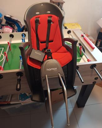seggiolino vici Hamax Smiley