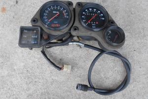 strumentazione conta km aprilia pegaso 125