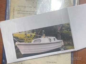 Pilotina fiart scilla