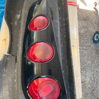 Stop Fanale posteriore dx SMART FORFOUR (454) 2004