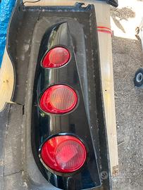 Stop Fanale posteriore dx SMART FORFOUR (454) 2004