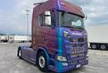 SCANIA S520 - 2018
