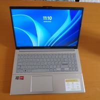 Asus vivobook go 15