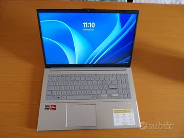 Asus vivobook go 15